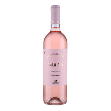 Cala Rey Rosado - 2024